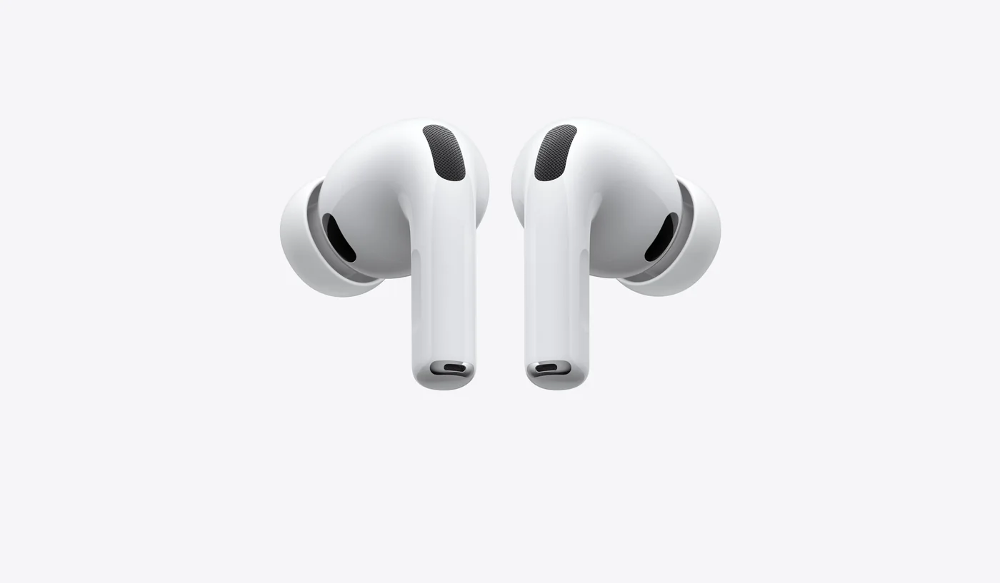 Apple AirPods Pro 3