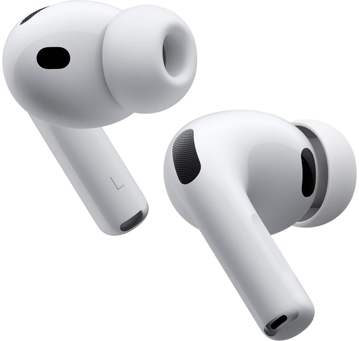 Пара Apple AirPods Pro 3