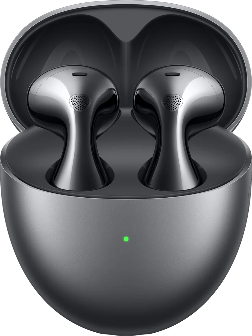 HUAWEI FreeBuds 6 в цвете Black
