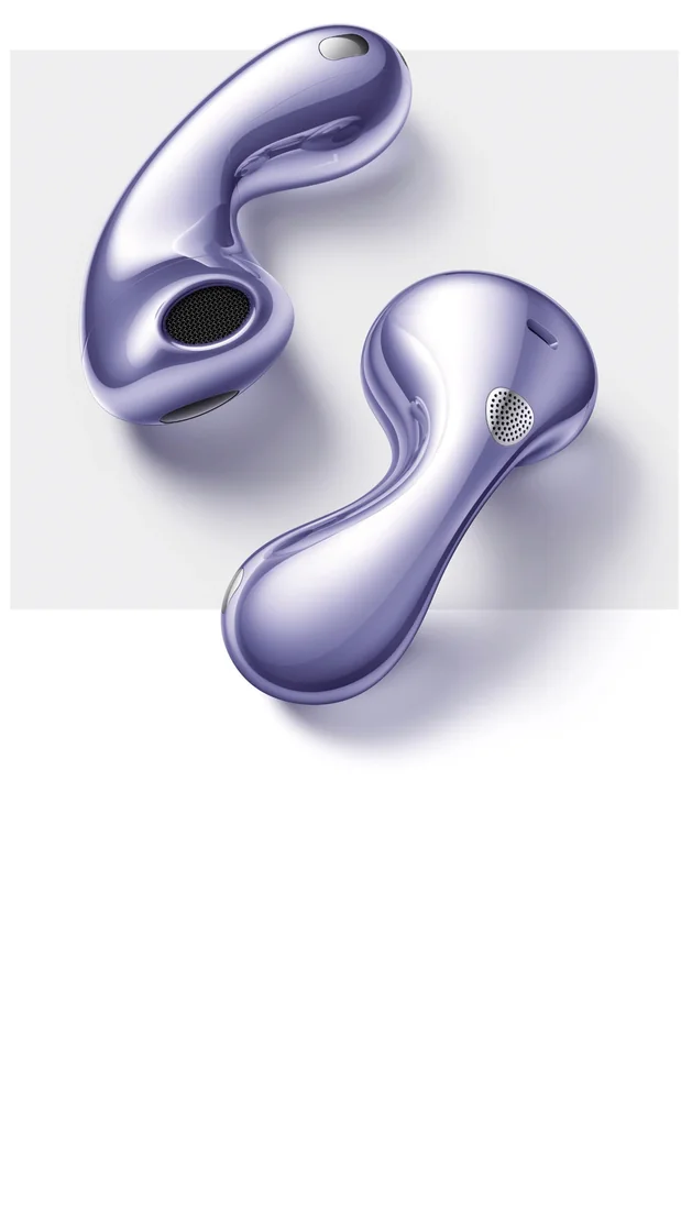 HUAWEI FreeBuds 6 с зарядным футляром