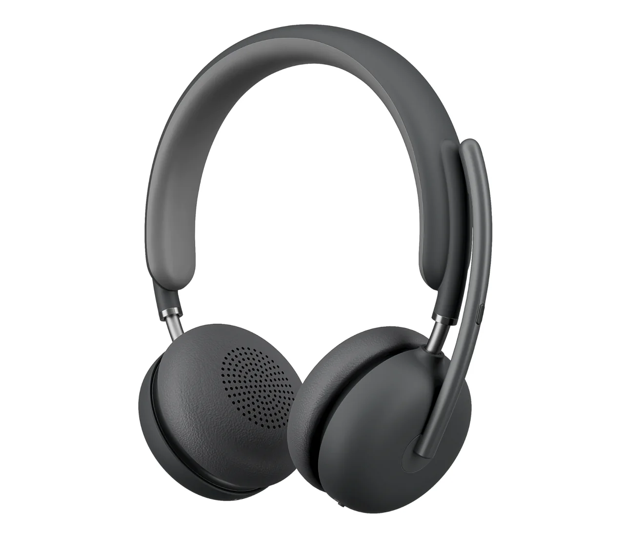 Logitech Zone Wireless 2 в цвете Graphite