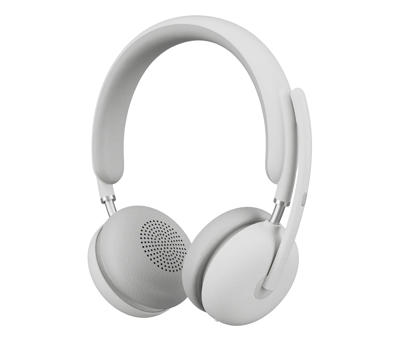 Logitech Zone Wireless 2 в цвете Off-white