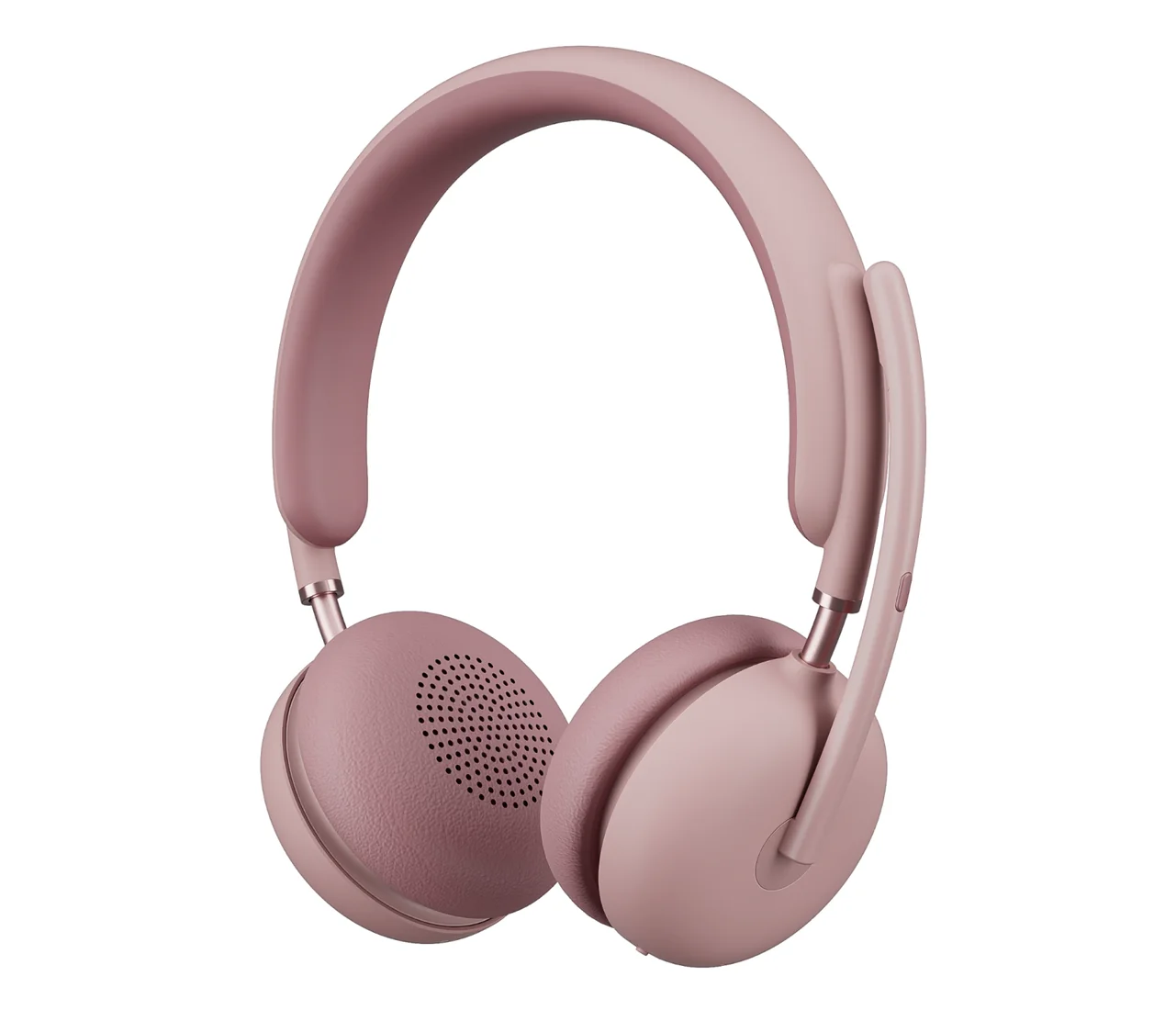 Logitech Zone Wireless 2 в цвете Rose