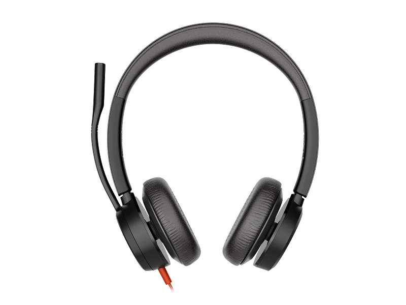 Poly Blackwire 8225