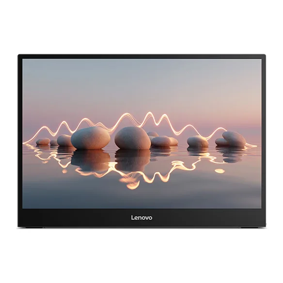Lenovo L16 фронтально