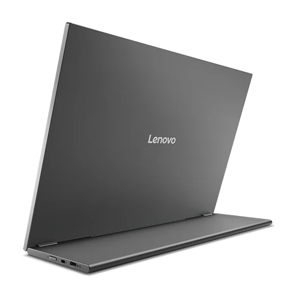 Lenovo L16 сзади