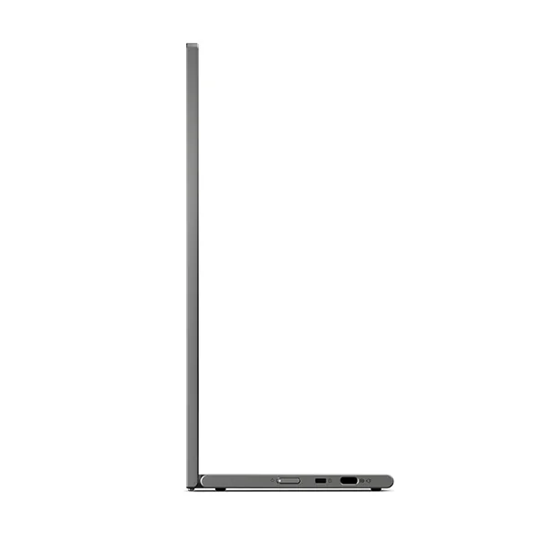 Боковой профиль Lenovo L16